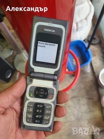 Nokia 7200, снимка 3 - Nokia - 52772378