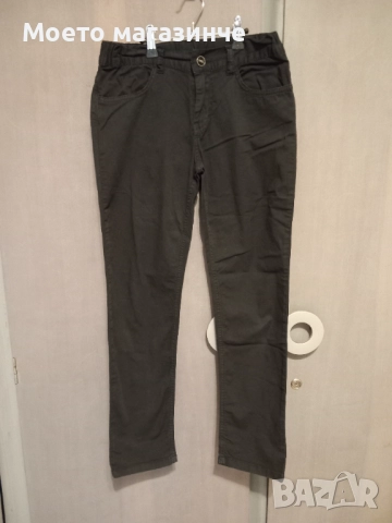 Униформа на Математическа гимназия Пловдив – комплект за момче, 5-ти клас (около 11 г.), снимка 12 - Други - 52036785