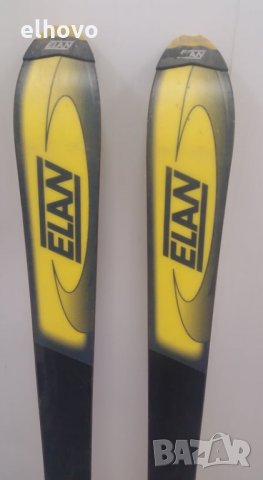 Ски Elan Parabolic, снимка 9 - Зимни спортове - 30426799