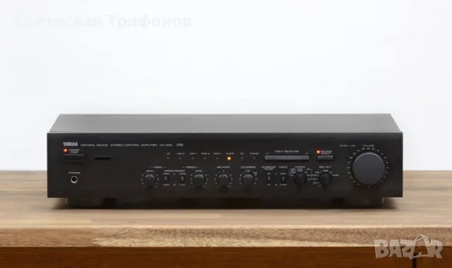 Търся да закупя YAMAHA CX 830