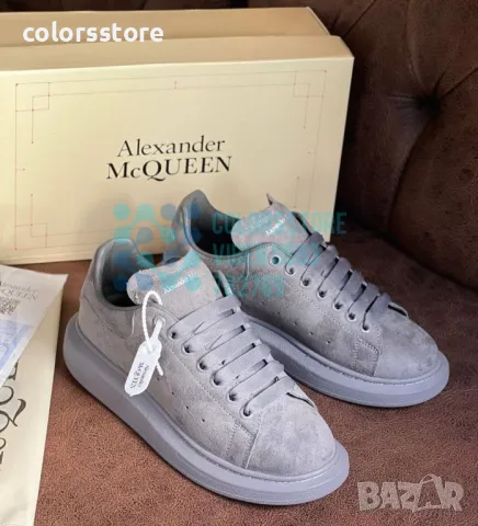 Мъжки  кецове Alexander McQueen код Br326