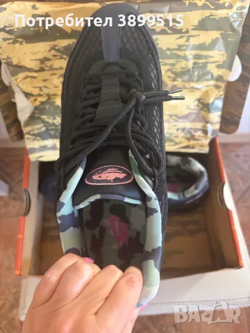 Nike Air Max 95 TT Corteiz мъжки маратонки, снимка 3 - Маратонки - 56130166