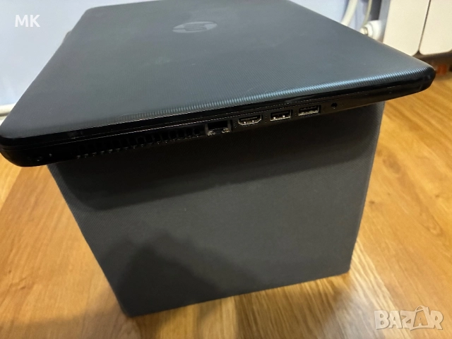 Лаптоп HP Notebook - 17-x170ng 17 инча core i5 SSD, снимка 5 - Лаптопи за игри - 52751719