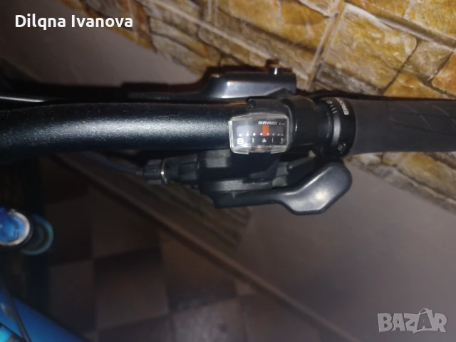 Бегач Drag C2 fun, снимка 3 - Велосипеди - 51262466