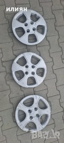 тасове за Kia Picanto единични бройки 14цола 
