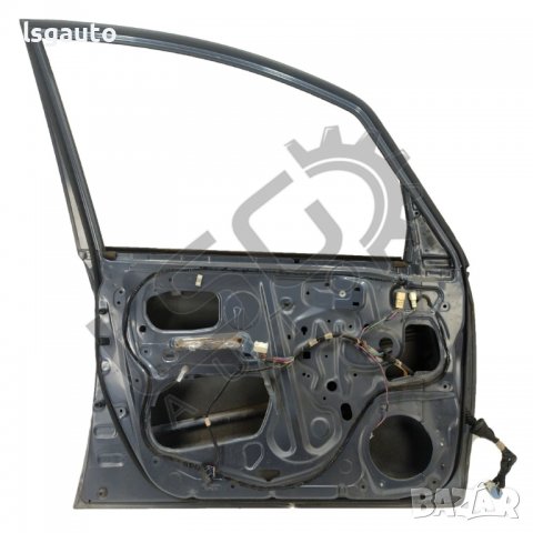 Предна лява врата Toyota Corolla Verso I (E120) 2001-2003 T210722N-6, снимка 2 - Части - 37627676