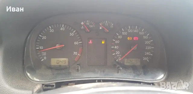 Голф 4 1,6 SR на части, снимка 7 - Части - 47560703
