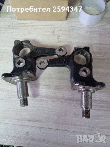 DAEWOO DAMAS 0.8CC ШЕНКЕЛИ ЛЯВ-ДЕСЕН 