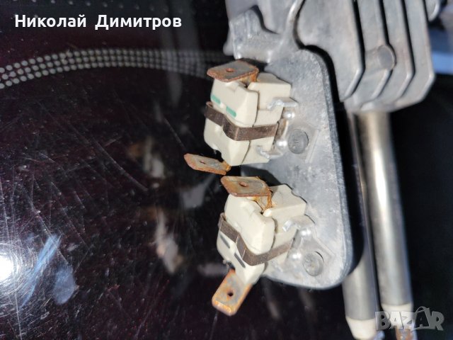 Продавам нагревател за сушилня