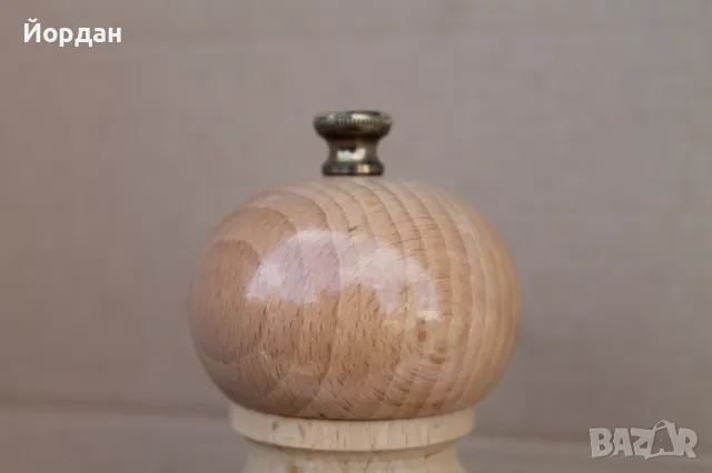 Мелница за пипер ''Peugeot'', снимка 2 - Аксесоари за кухня - 47305918