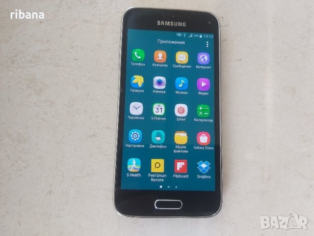 Samsung S5 mini, снимка 4 - Samsung - 44226733