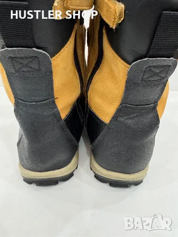 Зимни обувки TIMBERLAND WATERPROOF.Номер 39, снимка 5 - Мъжки боти - 48262544