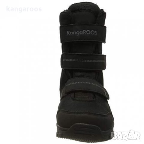 Непромокаеми зимни обувки KangaROOS, снимка 3 - Мъжки боти - 30208567
