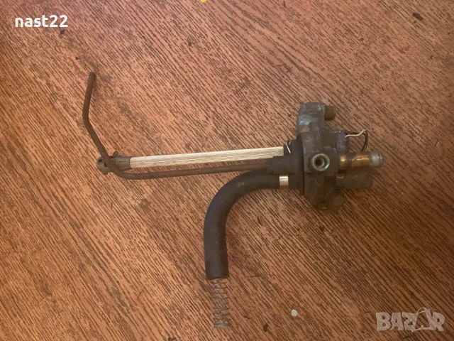 Сонда за газова бутилка Грейт Уол Ховър 5/Great Wall Hover 5, снимка 3 - Части - 49624693