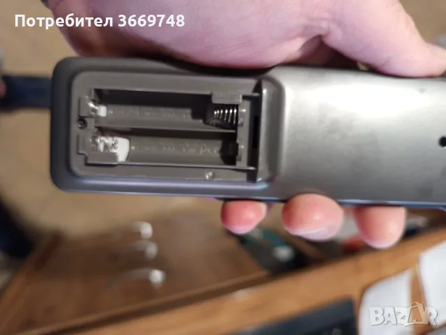 Продавам дистанционно телевизор SHARP , снимка 3 - Дистанционни - 56316829