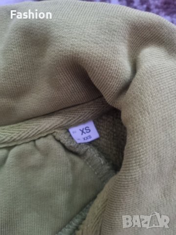 Дамски блузи, снимка 10 - Блузи с дълъг ръкав и пуловери - 42769863