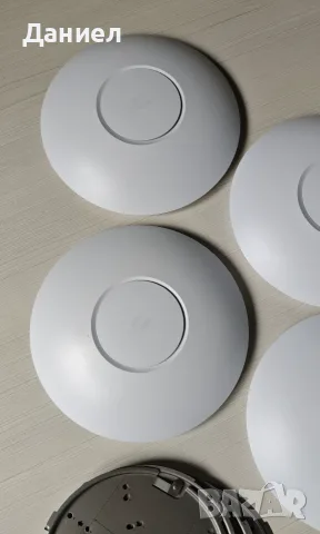 Ubiquiti UniFi 6 Long-Range AX3000 (U6-LR), снимка 2 - Мрежови адаптери - 45342881