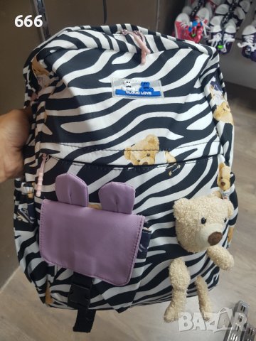 Раници, снимка 2 - Раници - 42202273