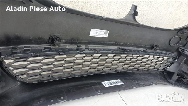 Предна броня BMW 5 Series G30 G31 година 2017 2018 2019 2020 M-Sport код 51118064928 , снимка 7 - Аксесоари и консумативи - 44665191