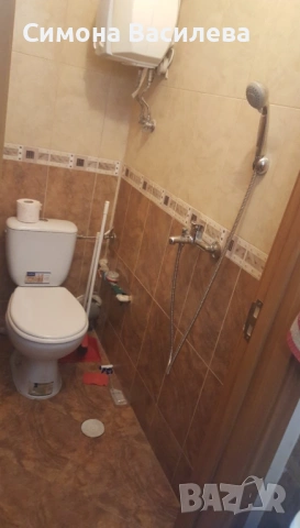 Офис помещение под наем в Центъра, снимка 5 - Офиси - 54079367