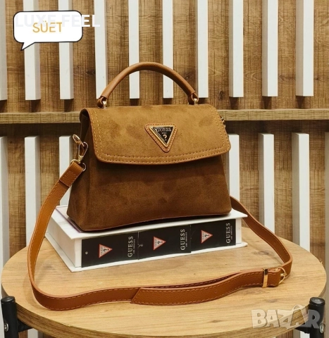 Дамски Чанти ⚜️Guess, снимка 2 - Чанти - 52525399