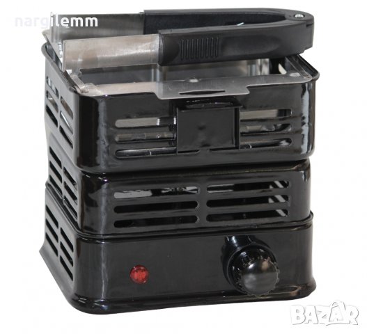 Котлон голям за 18 въглена ММ399