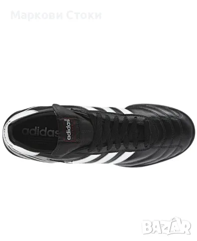 ✅ ADIDAS 🔝 Kaiser 5 Team, снимка 4 - Маратонки - 47274007