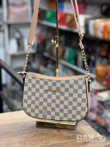 чанти louis vuitton, снимка 3 - Чанти - 51442885