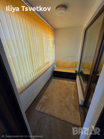 ОТ СОБСТВЕНИК: 2-СТАЕН АПАРТАМЕНТ В КВ. БРИЗ, снимка 11 - Апартаменти - 54016996