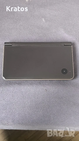 Nintendo DSi XL