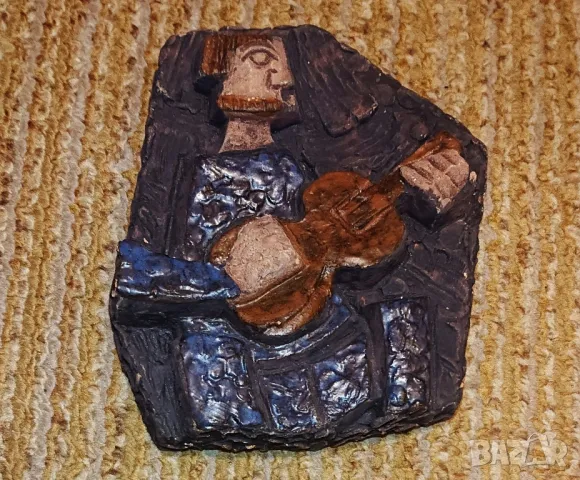 Ларс Бергстен (Швеция) 