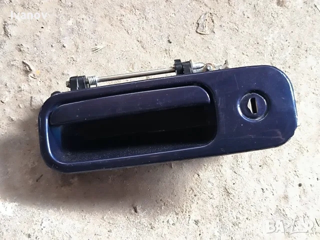 Дръжка заден капак багажник за Голф 4 VW Golf 4