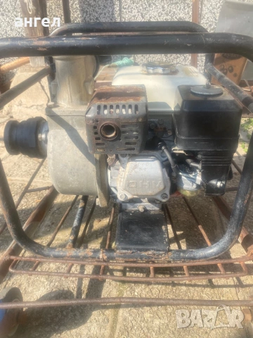 Помпа Honda 3 цола, снимка 4 - Напояване - 53973161