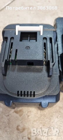 Батерия 36V 8AH, снимка 3 - Градински инструменти - 54356699