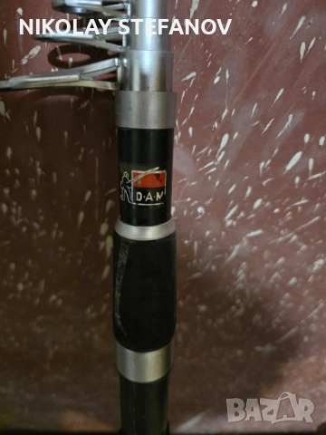 разпродавам си въдиците, снимка 11 - Въдици - 51951433