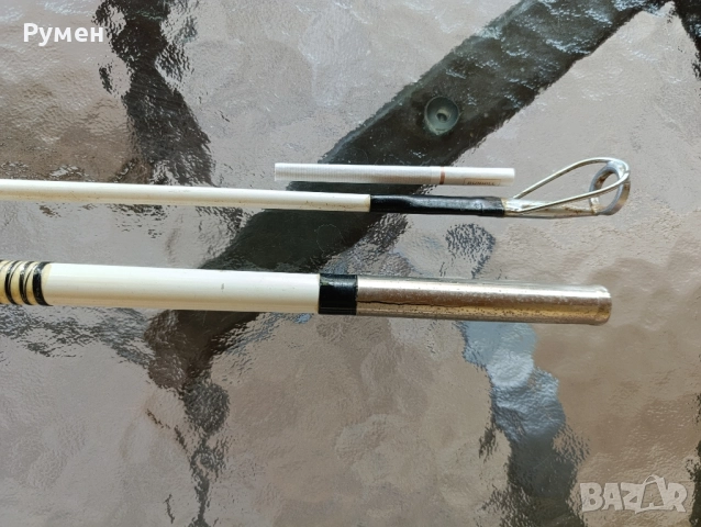 чешка пръчка , снимка 6 - Въдици - 51642793