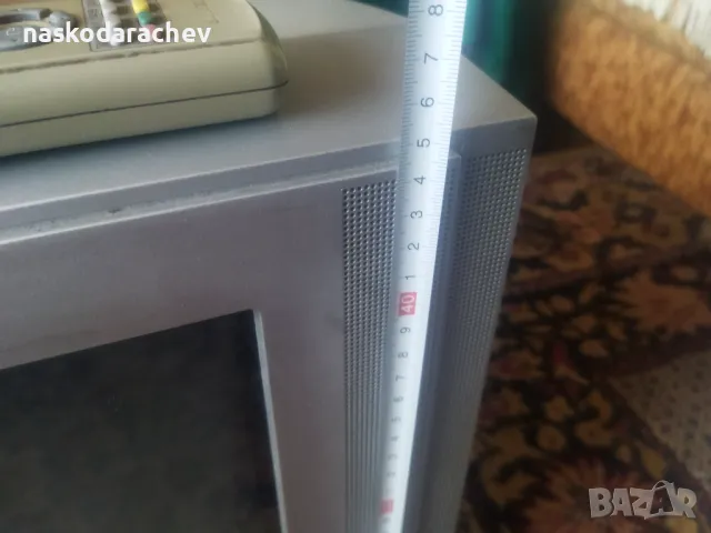 Телевизор Самсунг Samsung , снимка 18 - Телевизори - 49927282