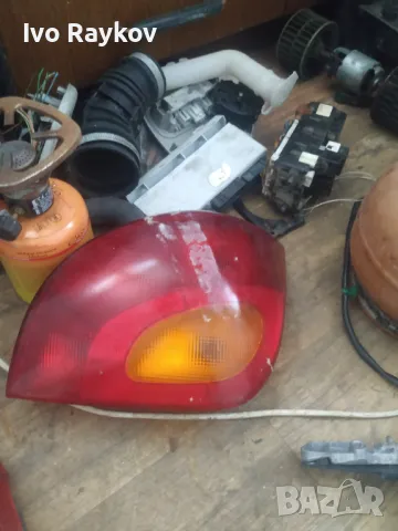 Стопове за Ford Fiesta , Mazda 131