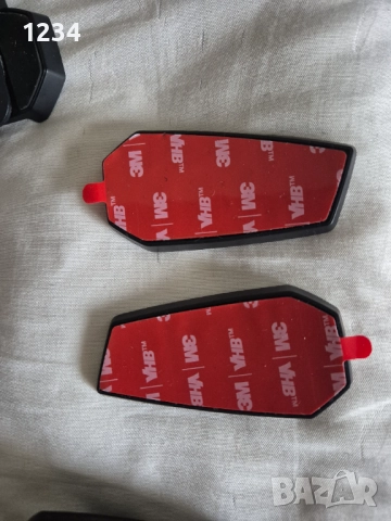 Продавам SENA Spider ST1 DUAL, снимка 4 - Аксесоари и консумативи - 52677685