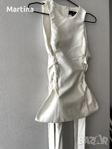 Other theory блуза, снимка 2 - Корсети, бюстиета, топове - 48752162