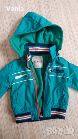 Детски якенца, снимка 5 - Детски якета и елеци - 37590885