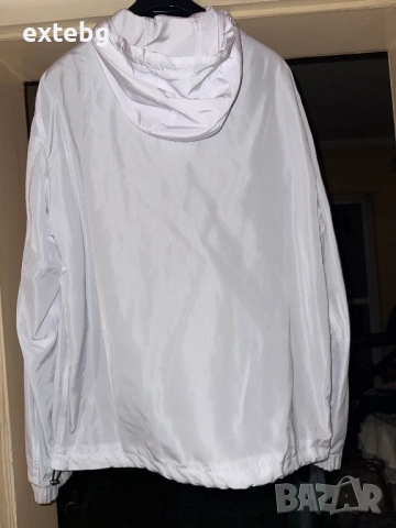 PHILIPP PLEIN ново оригинално яке XXL, снимка 7 - Якета - 52069590