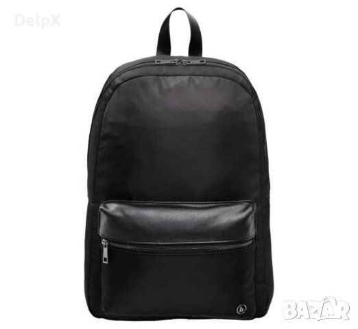 Раница за лаптоп MISSION 15,6", снимка 1