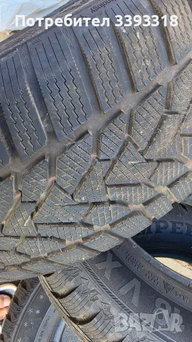 Uniroyal 235/60/18  1бр.