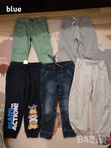 Дрешки размер 98-104, снимка 3 - Детски комплекти - 54247820