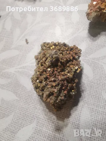 Кристали от рудници , снимка 4 - Антикварни и старинни предмети - 48787792