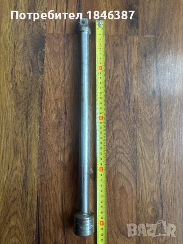 Дълго удължение 3/4” Belzer Germany, снимка 1