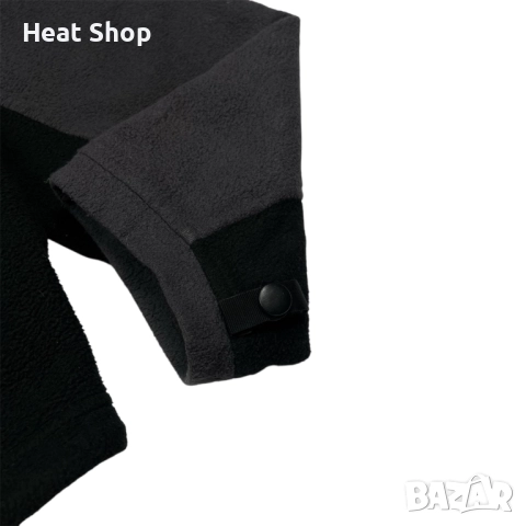 Мъжко яке The North Face Two Tone Retro Fleece Jacket, снимка 7 - Якета - 52261615