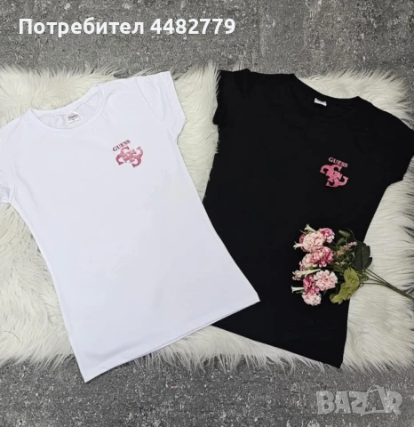 детска тениска , снимка 2 - Детски тениски и потници - 51380053