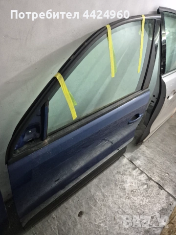 Врати за тигуан 1 перфектно състояние , снимка 3 - Части - 53115684